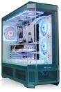 Thermaltake View 600 TG | Full Tower E-ATX | Panorama-Design mit 4 Tempered Glas