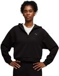 PUMA W Cloudspun FZ Hoodie