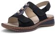 Sandale Hawaii blau Gr. 35