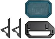 Thermaltake The Tower 600 Chassis Stand Kit | Transformative Teal