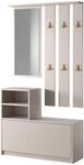 Selsey Yesfir Elegantes Eingangs-Set, 160 x 85 x 24 cm &ndash; Anrichte Aufbewahrung