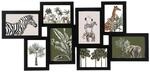 ATMOSPHERA CREATEUR D'INTERIEUR Black jumble 8 immagini H65