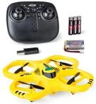 Carson Cyber Drone Space Taxi 2.4G 100% RTF - 100% flugfertig, Ferngesteuer; RC,