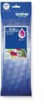 Brother Tintenpatrone LC528XLM, Magenta