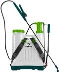 VERTO Profi Kolbenr&uuml;ckenspr&uuml;hger&auml;t 15 Liter R&uuml;ckenspritze Druckspr&uuml;hger&auml;t