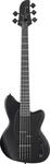 IBANEZ Talman E-Bass 5-String - Black Flat