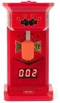 Legami - Mini Arcade Pungiball, 3 Spielintervalle 45, 90, 120 Sekunden, mit Licht und