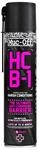Muc Off HCB-1, 400 ml - Hochwertiger Korrosionsschutz - Rostschutz Spray f&uuml;r