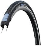 Schwalbe Marathon Racer - Performance Line Drahtreifen Fahrradreifen,...