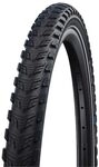 Schwalbe Marathon 365 - Performance Line Drahtreifen Fahrradreifen,...