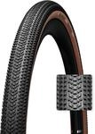 Hutchinson - Touareg Race - Performance-Gravelreifen - Faltreifen - Tubeless Ready -