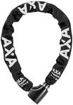 AXA Absolute 9-90 Kettenschloss &ndash; L&auml;nge 90 cm &ndash; Sicherheitsstufe 14 &ndash;