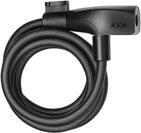 AXA Resolute 8-150 Kabelschloss &ndash; L&auml;nge 150 cm &ndash; Sichereitsstufe 3 &ndash;...