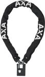 AXA Clinch 6-85 Kettenschloss &ndash; L&auml;nge 85 cm &ndash; Sicherheitsstufe 8 &ndash; inkl....