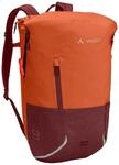 VAUDE Fahrrad 2in1 Hinterradtasche & Rucksack Citygo Bike 23 II, 23 Liter...
