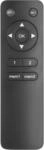 Maclean MC-157 Ersatzfernbedienung f&uuml;r Maclean MC-866 und MC-880 Elektrische TV