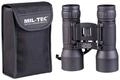 Mil-Tec Fernglas-15703002 Fernglas Schwarz Einheitsgr&ouml;&szlig;e
