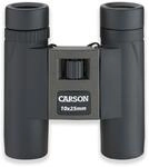 Carson 10x25 mm TrailMaxx - extrem leichtes Kompaktfernglas