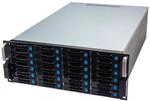 FANTEC 2564 SRC-4240X07-6GE, Expander Backplane, 19" 4HE 680mm Storage...