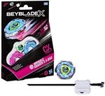Hasbro Beyblade X Wriggle Kraken S 3-85O CX Starter Pack Kreisel und Starter