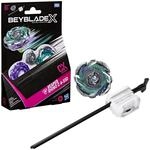 Hasbro Beyblade X Reaper Rhino C 4-55D CX Starter Pack Set, Takara Tomy Kreisel