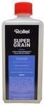 Rollei Supergrain Filmentwickler | Feinstes Korn & Hohe Empfindlichkeit 