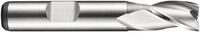 Dormer C30614.0 Schaft Schlitzbohrer, helle Beschichtung, Cobalt HSS PM, 14 mm
