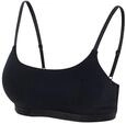Scoop Bralette - Sport Active Essentials Cotton - Bequeme Unterw&auml;sche