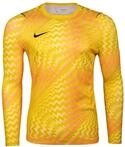 NIKE Y NK DF GARDIEN VI GK JSY LS Goalkeeper's Shirt