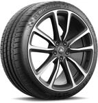 Michelin Pilot Super Sport XL FSL - 285/35R21 105Y - Sommerreifen