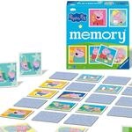 Ravensburger 25086 Memory&reg; Peppa Pig - Der weltbekannte...