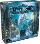 Libellud, Mysterium (Refresh), Familienspiel, 3-7 Spieler, 10+ Jahre, 42...