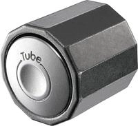 HUZZLE - Gigamic-Cast Tube Kopfpuzzle (Diff.5), CPTUB