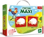 Maxi Memos Bauernhof