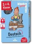Moses. Black Stories junior Spielerisch Lernen Deutsch &ndash; 50...