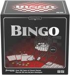 Goliath - Bingo