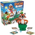 Fuchsalarm