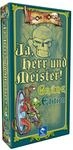 Pendragon Games Ja, Herr und Meister! Gr&uuml;ne Edition - Kommunikatives...