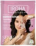 IROHA NATURE &ndash; Gesichtsmaske zur Barrierereparatur | Intensive