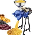 VEVOR elektrische Getreidem&uuml;hle Gew&uuml;rzm&uuml;hlen 3 kW, kommerzielle Maism&uuml;hle...