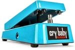 DUNLOP Effektpedal f&uuml;r Gitarre, Mick Ronson Cry Baby Wah (MDU MR95LTD)