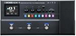 BOSS GX-1 | Ultraportabler Gitarren-Effektprozessor | Legend&auml;re Verst&auml;rker &