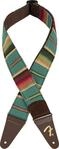 Fender&reg; Sonoran Strap Oasis 2""", 992132545