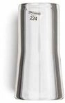 JIM DUNLOP Bottleneck Glas Slide Flare Medium