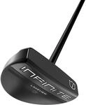 Wilson Infinite Zero Torque Lakeview Putter mit doppelt gefr&auml;ster...