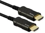 ROLINE Ultra HDMI Aktiv Optisches 8K Kabel, 20 m