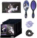 CERD&Aacute; LIFE'S LITTLE MOMENTS - Disney Villain Beauty Set - Schwarz - Komplettset -