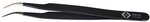 C.K ESD Pr&auml;zisions-Pinzette Typ 7A.SA 120 mm, T2361D