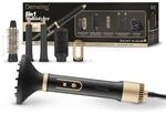 Demeliss Saint Alge &ndash; 5-in-1-Styler &ndash; Haartrockner & Frisur, f&uuml;r alle Haartypen