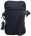 Kipling TALLY Handytasche, Blue Bleu 2 (Blue)